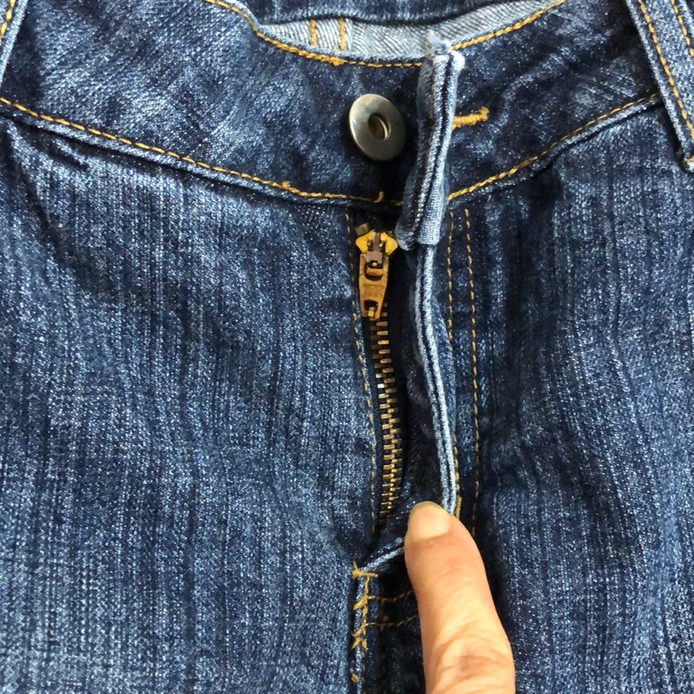 Hot Bottoms | Half Cropped Pants | 11 - Picture 8 of 8